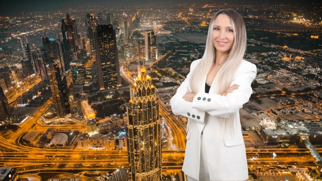 Dubai'deki şirket için Türkiye'de de vergi ödenir mi?