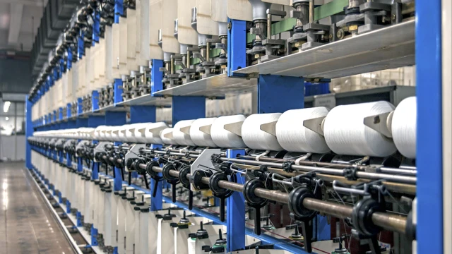 Durak Tekstil 2026’ya pozitif bir ivmeyle girdi