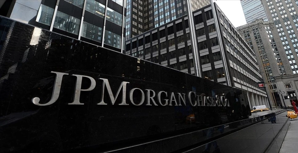 ECB'den JPMorgan'a "ağır ihmal" cezası