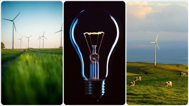 Elektrikte beşinci tarife döneminde yatırım planlanıyor