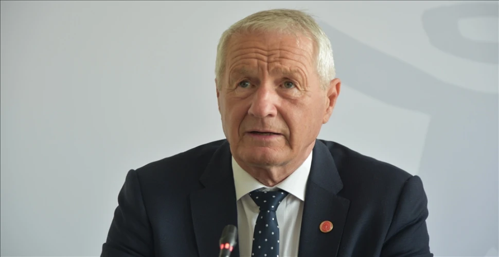 Epstein bağlantılı Norveç Başbakanı Jagland hastaneye kaldırıldı