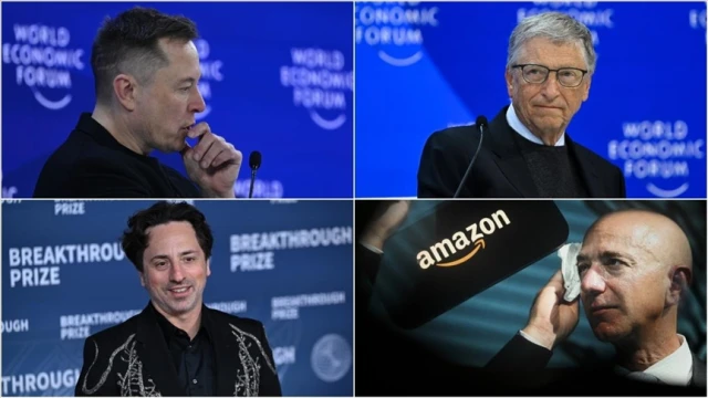 Epstein belgelerinde dünya liderlerine yönelik iddia