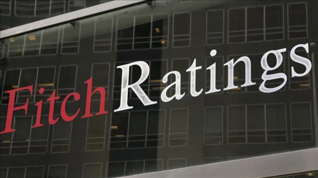 Fitch, Çin'in iç finansal dengesizliklerinin yükseldiğini belirtti