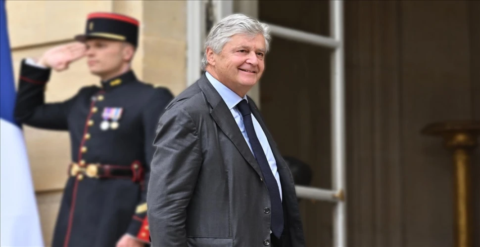 Fransa, Türkiye ile ekonomik ilişkileri canlandırmak istiyor