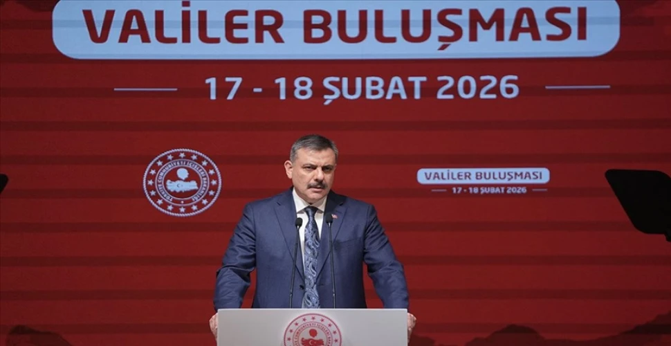 Gençlerimizi zehirlemeye niyet edenlere fırsat vermeyeceğiz