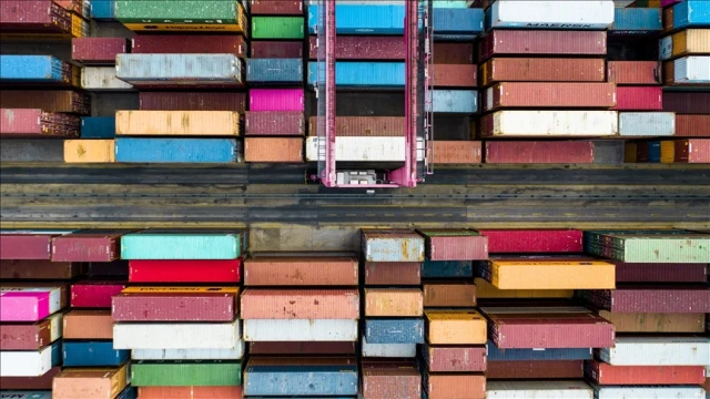 Güneydoğu'dan ocak ayında 913,8 milyon dolarlık ihracat