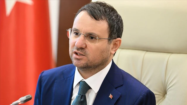 Gürlek'ten başsavcılıklara bahis ve kumarla mücadele yazısı