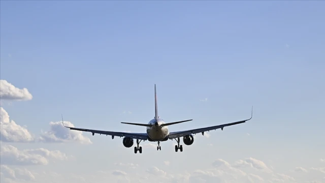 Hava taşımacılığında Avrupa'nın en yüksek karına sahibiz