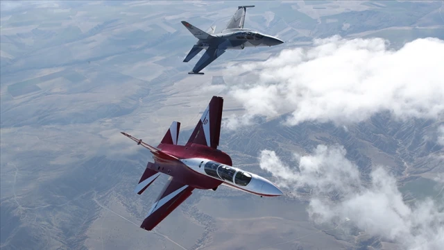 HÜRJET, uluslararası pazarların kapısını açtı