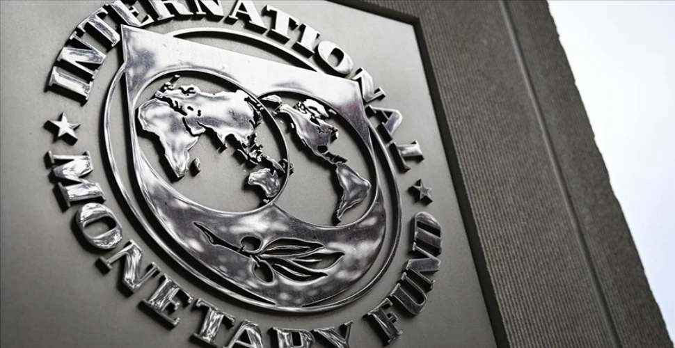 IMF: Türkiye'nin dezenflasyon programı başarılar gösterdi