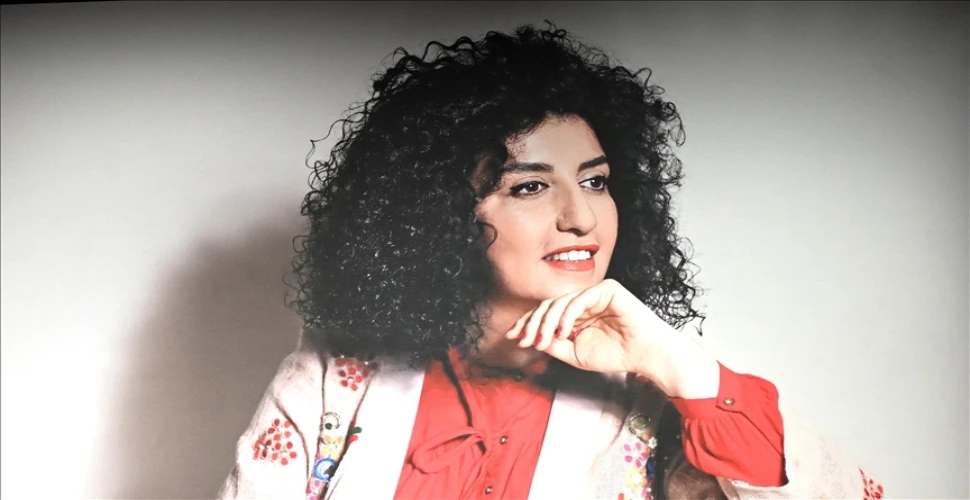 İran'da Nobel ödüllü aktivist Nergis Muhammedi'ye hapis cezası