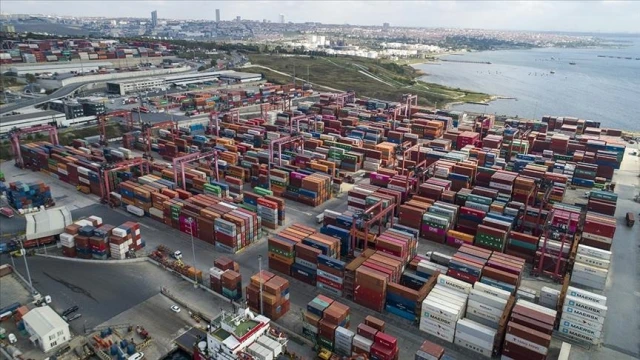 İş dünyası ocak ayı dış ticaret verilerini değerlendirdi