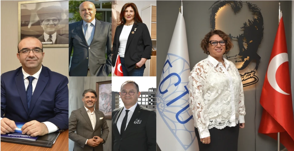 İş Dünyasından 'Enflasyonla Mücadeleye Devam' Çağrısı