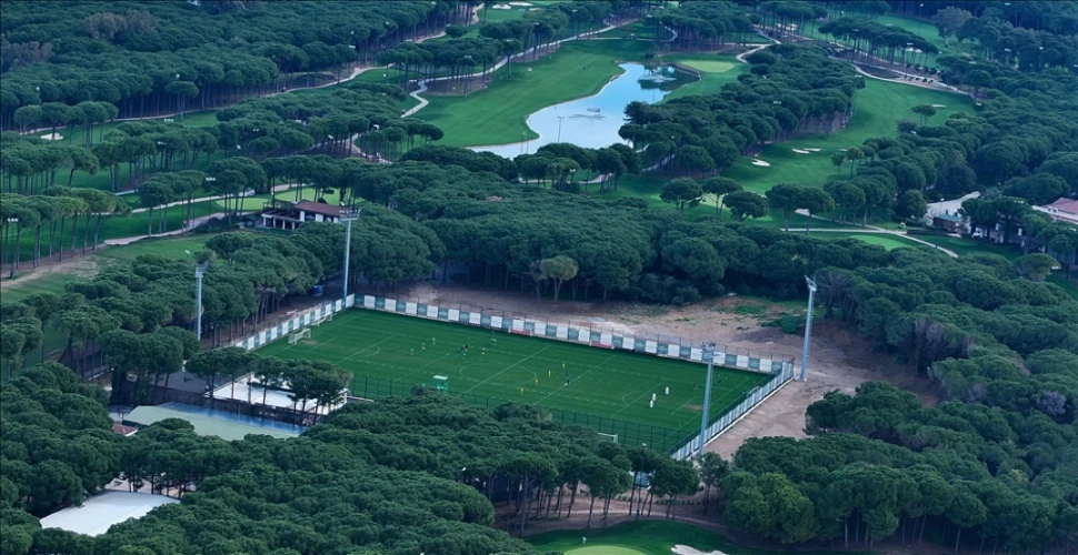 Kış sporlarıyla turizmin çeşitlendirilmesi amaçlanıyor