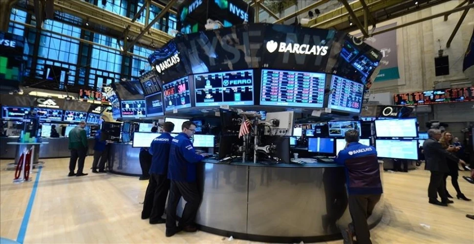 Küresel piyasalar ABD'deki tarife gündemine odaklandı