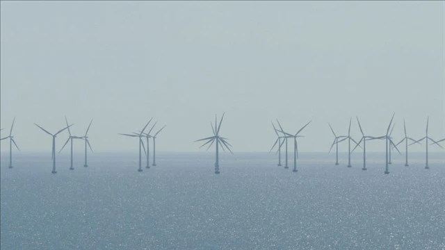 Marmara Bölgesi rüzgar projelerinde ilk sırada