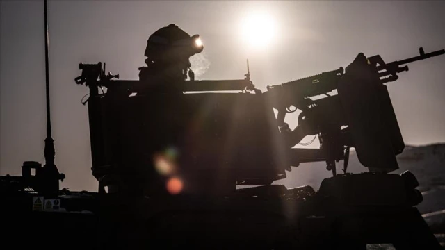 Norveç, Irak'taki askerlerini geri çekti