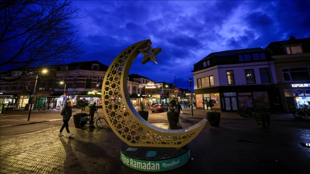 Oruç süreleri 12 ila 15 saat olacak