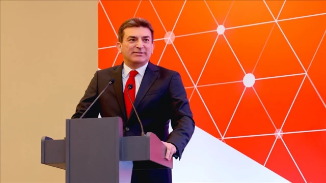 OYAK 60 milyar dolarlık portföye ulaşmayı hedefliyor