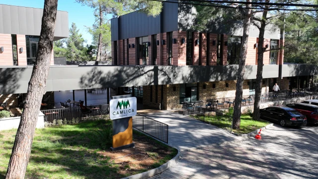 Şairler Tepesi ve Çamlıca’da ramazanda uygun fiyatlı iftar sofraları