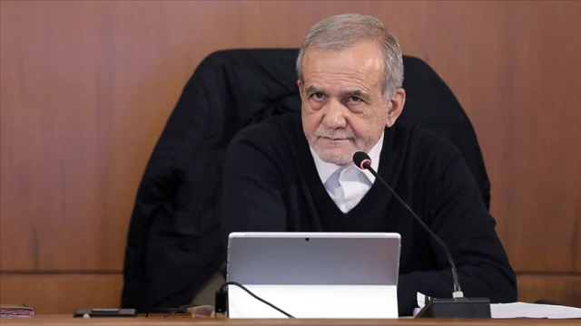 Savaşmak istemiyoruz