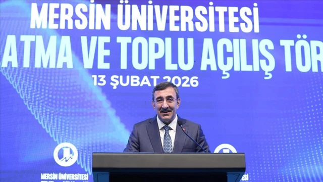 Savunma sanayisinde bir devrim başardık