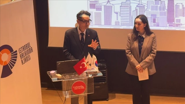 "Seul Raporu" kamuoyu ile paylaşıldı