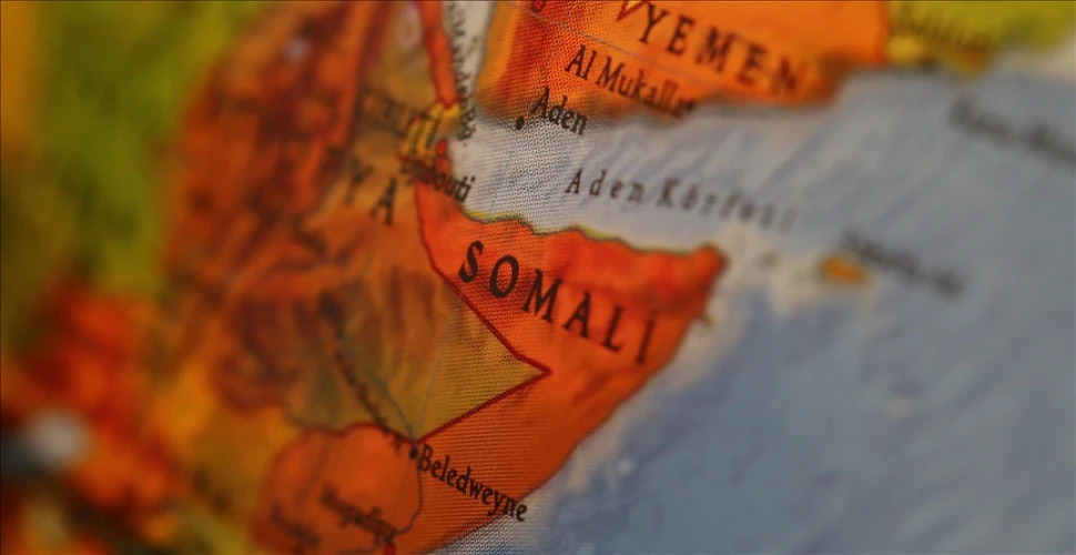 Somali, Türkiye ile denizcilik alanında anlaşmayı onayladı