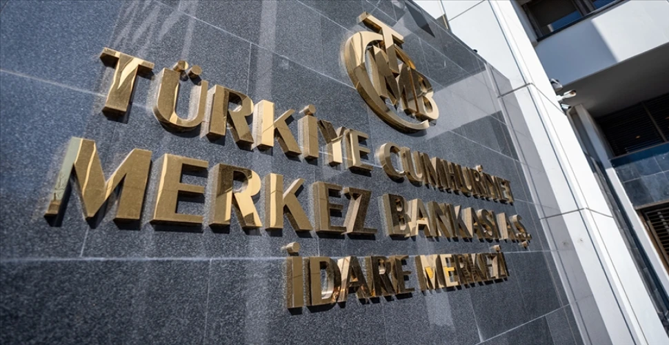 TCMB, Ocak Ayı Raporu'nu yayımladı