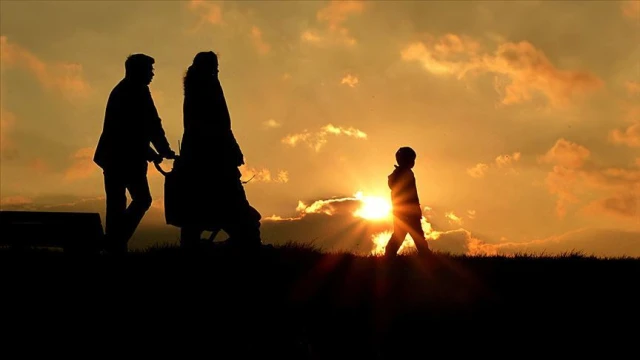 TCMB şubat ayı "Hanehalkı Beklenti Anketi"ni yayımladı