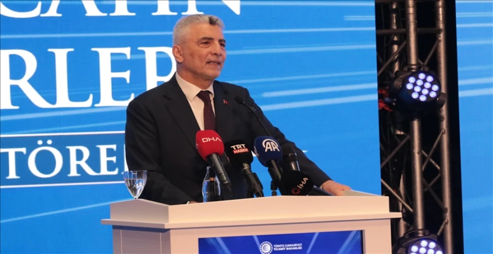 Ticarette korumacılık rüzgarları artıyor