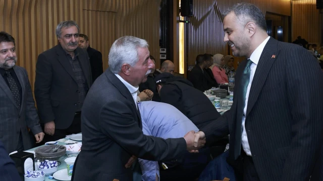 Toptaş’tan amatör spora dev destek!