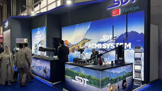 Türk ve İspanyol teknoloji şirketleri yakınlaştı