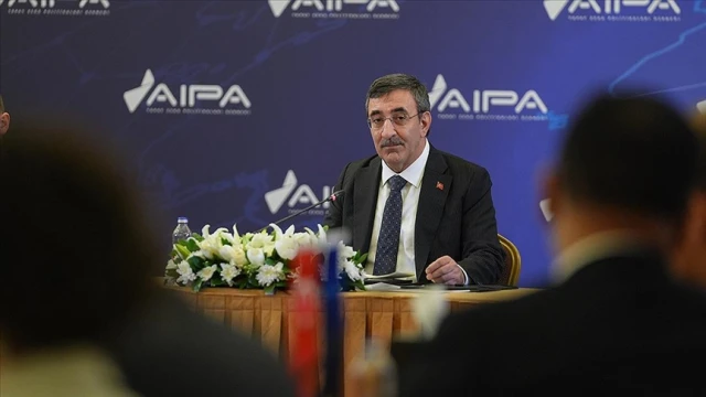 Türkiye, alt orta gelirden üst orta gelire yükseldi