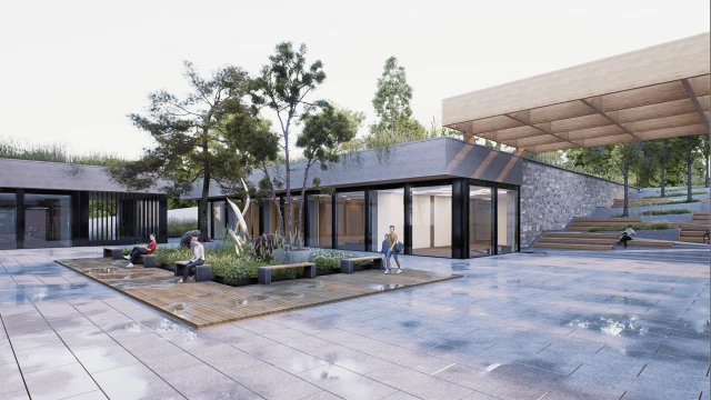 Türkiye’nin En Kapsamlı Gençlik Merkezleri Kahramanmaraş’ta