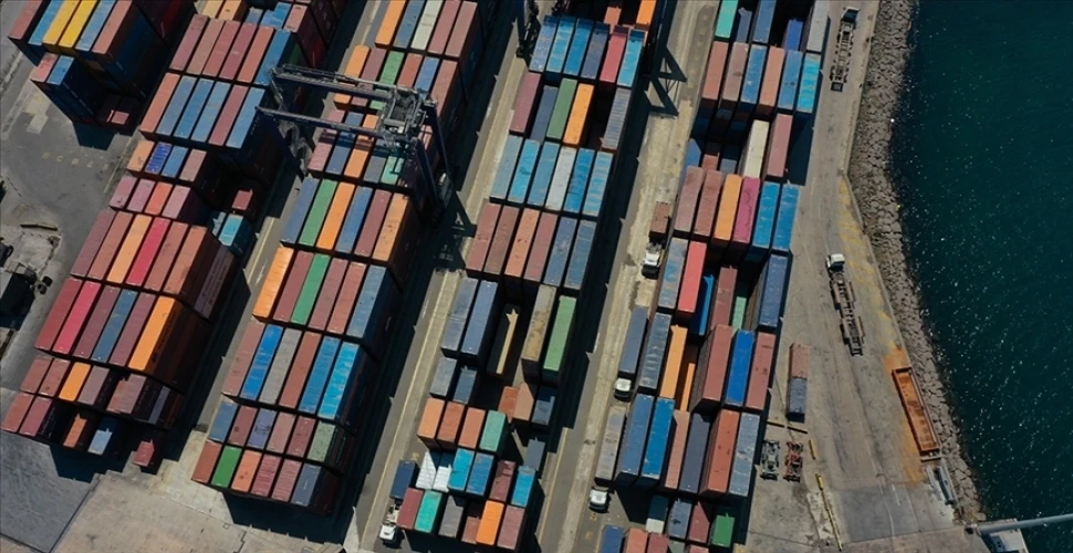 Türkiye'nin transatlantik ticarette merkez potansiyeli bulunuyor