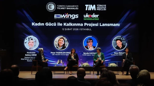 UKODER, kadın ihracatçı seferberliği başlattı