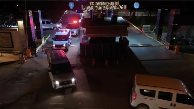 Yasa dışı bahis operasyonunda 73 şüpheli yakalandı