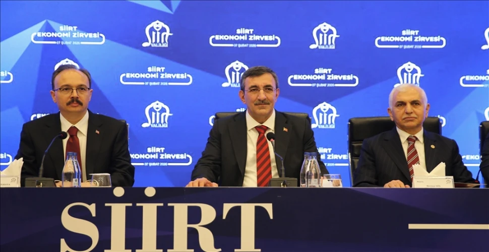 Yılmaz: Sıkı para politikalarımızı devam ettireceğiz