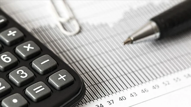 Yurt Dışı ÜFE aylık yüzde 4,06, yıllık yüzde 35,12 arttı