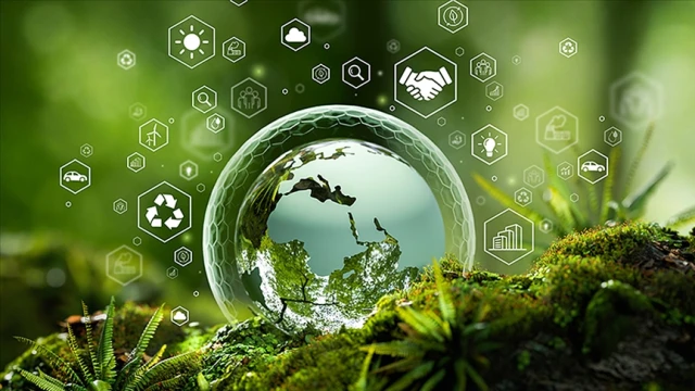 270 milyar kilovatsaat enerji tasarrufu sağlandı