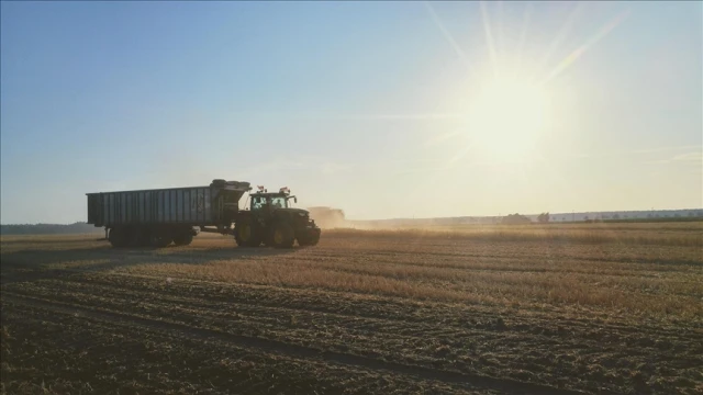 AB çiftçilere destek hazırlıkları yapıyor