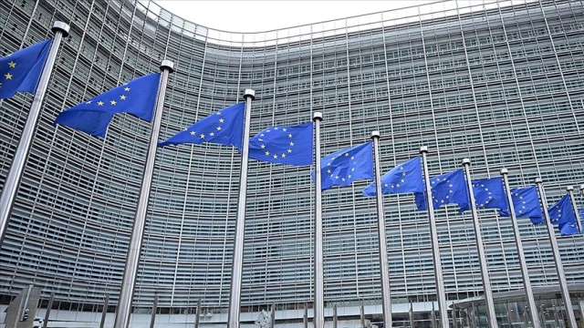 AB, savunma teknolojilerini hızlandırmak için 115 milyon avroluk program önerdi