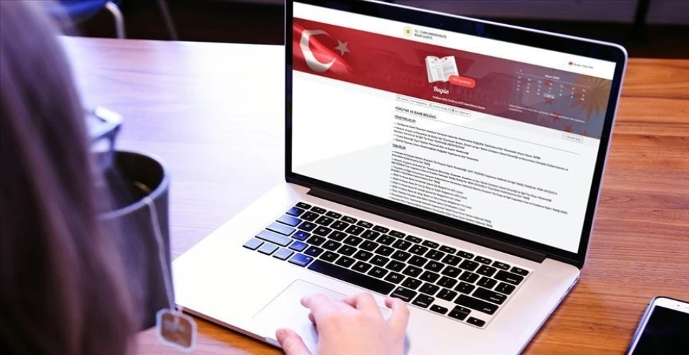 Akkuyu NGS bağlantı hattı için kamulaştırma kararı