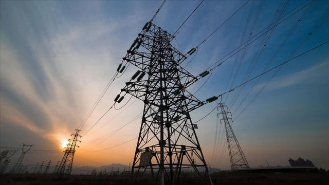 Almanya'da elektrik fiyatları "ABD/İsrail-İran Savaşı" ile yükseldi