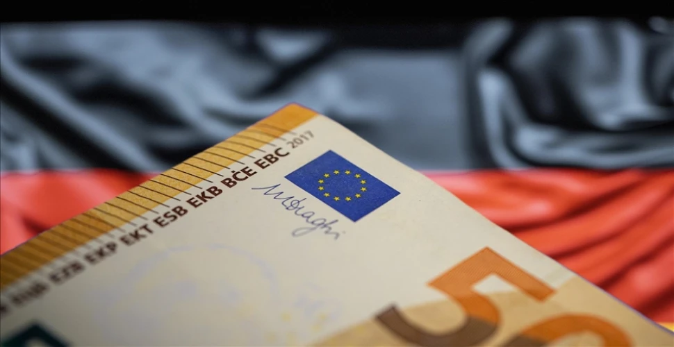 Almanya'da enerji maliyetleriyle yeniden yükselişe geçti