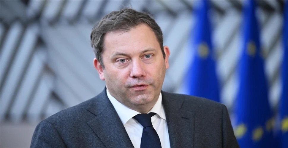 Almanya'dan petrol şirketlerine "fırsatçılık" suçlaması