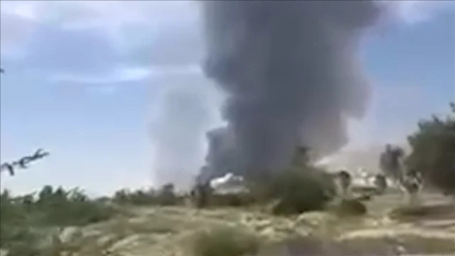 AP: ABD, İsrail'in İran'daki doğal gaz rafinelerini hedef alma planından haberdardı