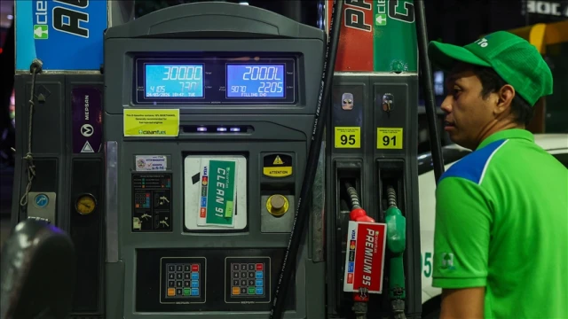 Asya ülkeleri acil durum tedbirleri açıklıyor