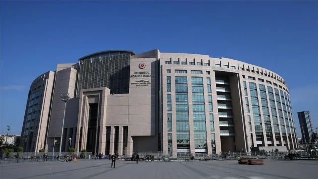 Beyoğlu Belediye Başkanı Güney ile 6 şüpheliye iddianame